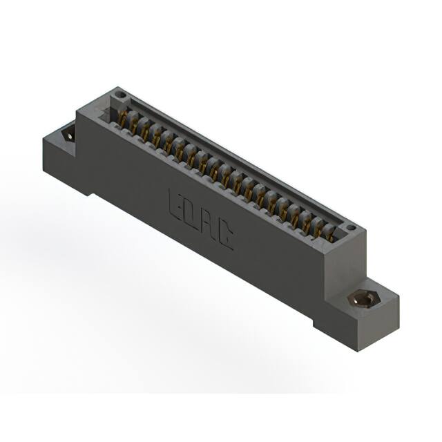 395-019-520-108 EDAC Inc.  Edgeboard Connectors